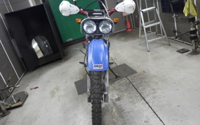 HONDA XLR250 BAJA GEN 2 MD22