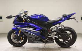 YAMAHA YZF-R6 2007