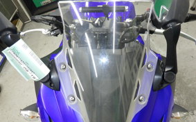 SUZUKI GSX250 R 2006