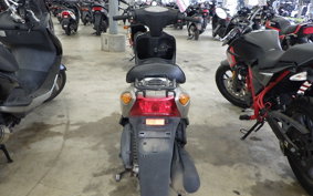 YAMAHA JOG Gen.5 SA36J