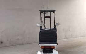 HONDA GYRO TA03