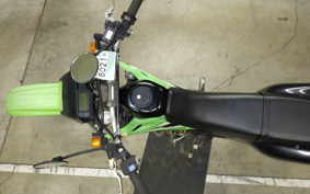 KAWASAKI KLX250 2016 LX250E
