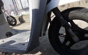 SUZUKI LET's 4 CA41A