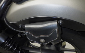 HONDA REBEL 250 A MC49