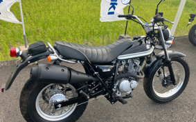 SUZUKI VAN VAN 200 NH42A