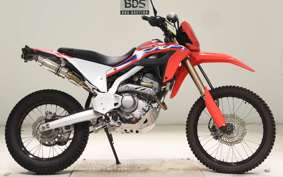 HONDA CRF250L 2026 MD47