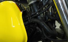 YAMAHA TW200 2JL