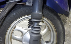 HONDA GIORNO 2 2022 AF70