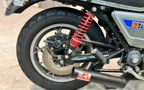 SUZUKI GS750 1981 GS750G