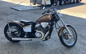 HONDA STEED 400 1993 NC26
