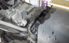YAMAHA AXIS 125 Z SED7J