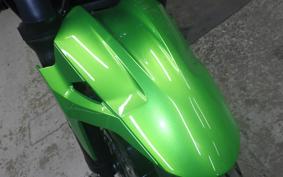 KAWASAKI Z400 Gen.2 2021 EX400G