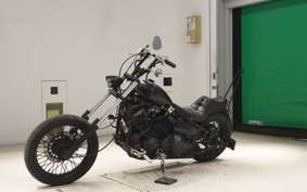 YAMAHA DRAGSTAR 400 2002 VH01J