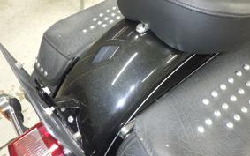 HARLEY FLSTC 1580 2009