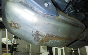 YAMAHA MT-09 A 2017 RN52J