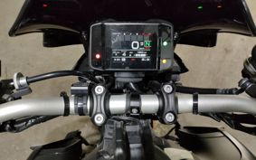 YAMAHA MT-09 2023 RN69J