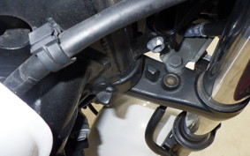 HONDA CB400 SUPER BOLDOR 2017 NC42