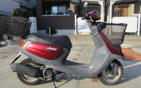 YAMAHA JOG POCHE  SPACE INO BEIGE YON SA08J