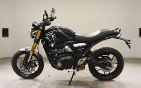 TRIUMPH SPEED 400 2024