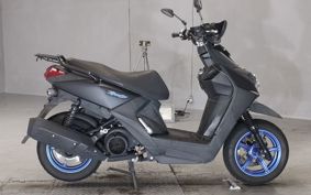 YAMAHA BW S125 SEA6J