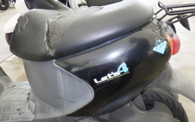 SUZUKI LET's 4 CA45A