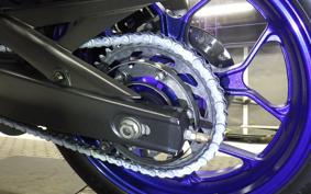 YAMAHA YZF-R25 RG10J