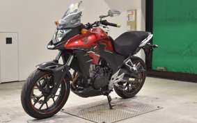 HONDA 400X 2018 NC47