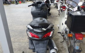 SUZUKI SKYWAVE 200 (Burgman 200) CH41A