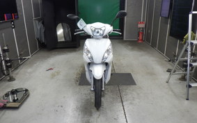HONDA DIO 110 2024 JF31
