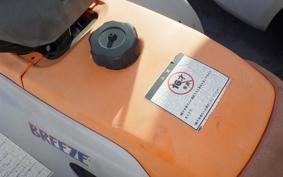 YAMAHA BREEZE125 2012 3FA