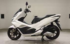 HONDA PCX 125 JF81