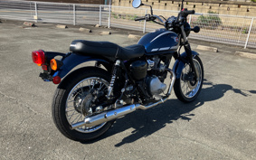 KAWASAKI W230 BJ230A