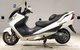 SUZUKI SKYWAVE 250 (Burgman 250) Gen.2 2024 CJ43A