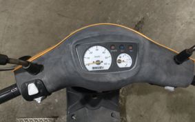 YAMAHA BJ SA24J