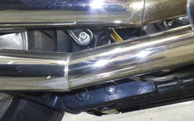 HARLEY FLSTF 1450 2001