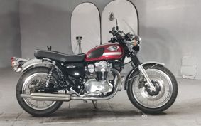 KAWASAKI W800 2021 EJ800E