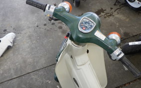 HONDA C50 SUPER CUB C50