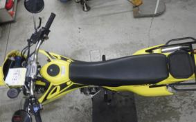 SUZUKI 250SB 2014 LX250L