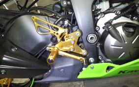 KAWASAKI NINJA ZX-6R A 2013