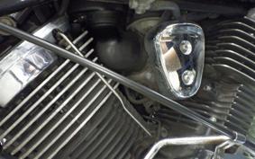 YAMAHA DRAGSTAR 1100 CLASSIC 2007 VP13J