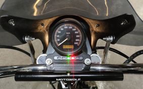HARLEY XL883L 2009 CR2