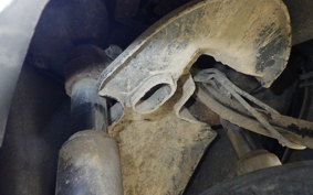HONDA DIO Gen.5 AF56