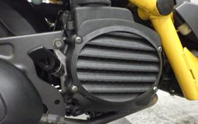 HONDA ZOOMER 2024 AF58