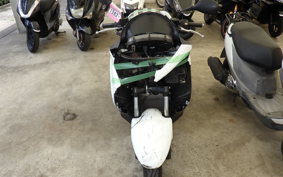 SUZUKI SKYWAVE 200 (Burgman 200) CH41A