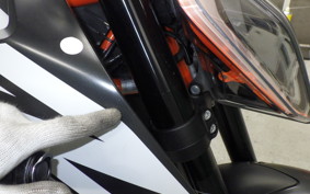 KTM 1290 SUPER DUKE R 2019