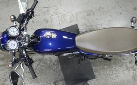 YAMAHA SR400 Gen.5 2021 RH16J