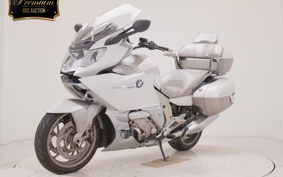 BMW K1600GTL E 2015