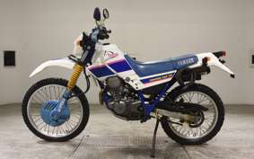 YAMAHA SEROW 225 Gen.2 2010 1KH