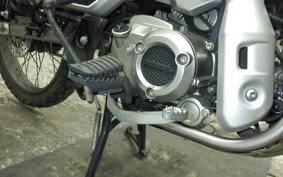 HONDA CT125-2 2024 JA65