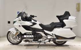 HONDA GL 1800 GOLD WING TOUR DCT 2026 SC79